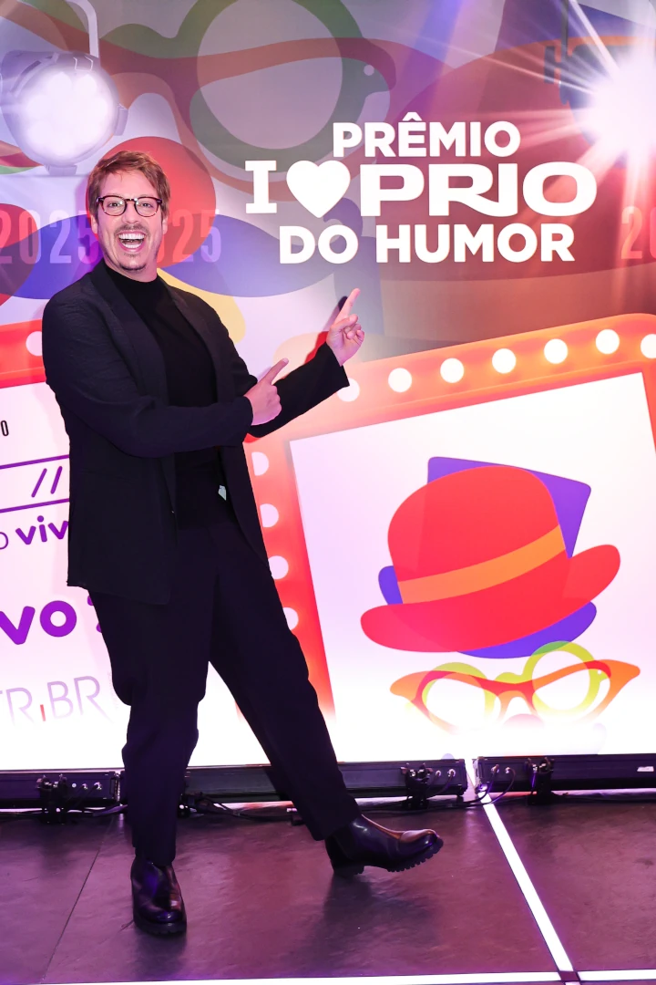 Premio do Humor 2025 SP 20
